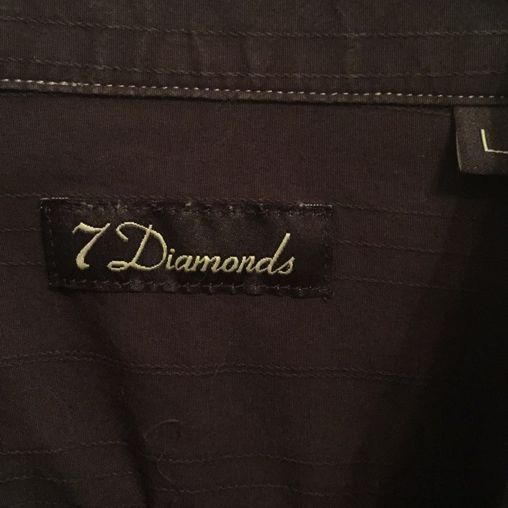 7 Diamonds - Picture 3 of 4